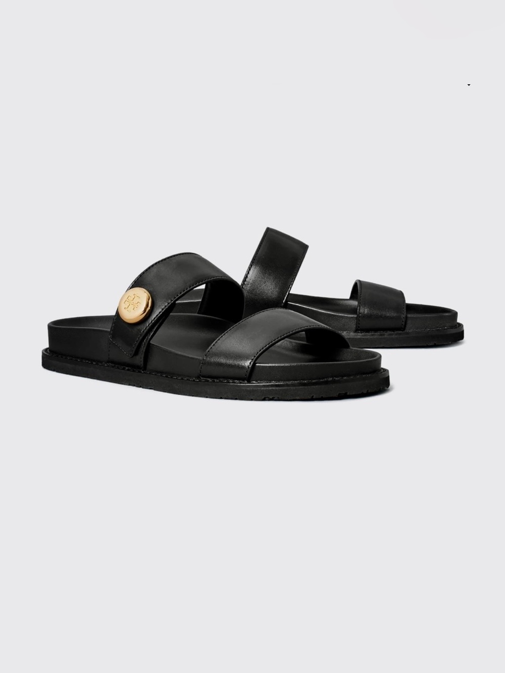 Tory Burch Romy Sports Slide - Picture 2 of 6